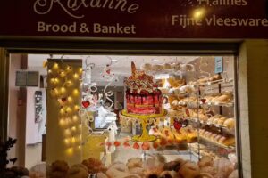 Roxanne Brood & Banket