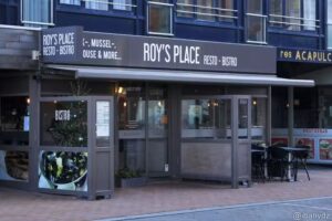 Roy’s Place