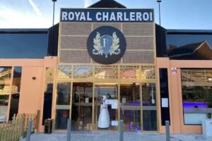 Wok Royal Charleroi