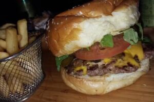 Pizza de la famille royale