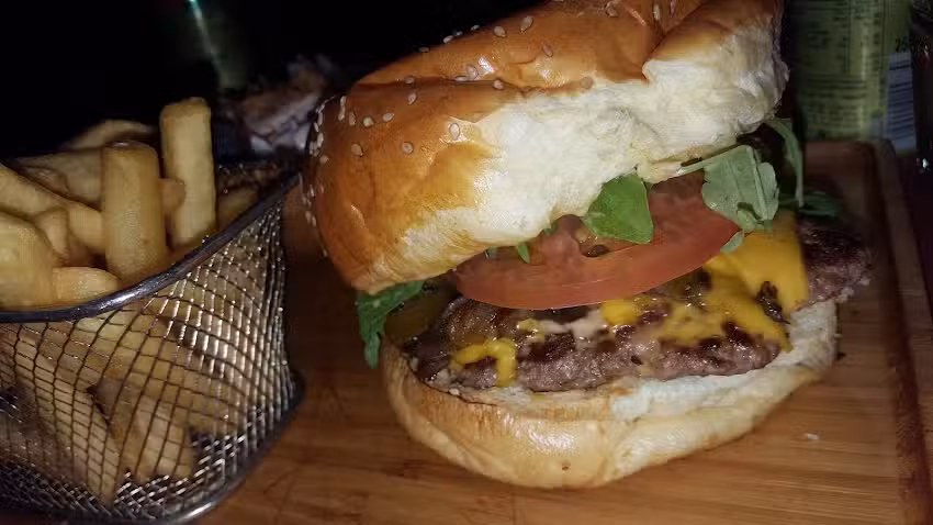 Pizza de la famille royale