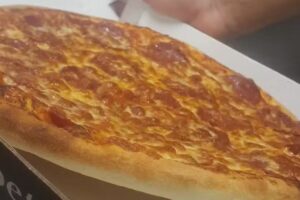 Königliches Lebensmittelhaus