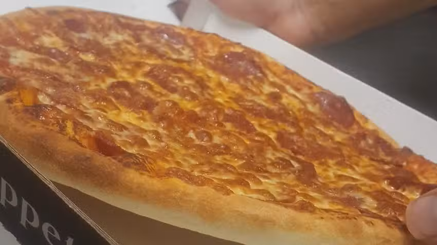 Königliches Lebensmittelhaus