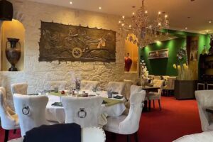 Königliches Isfahan