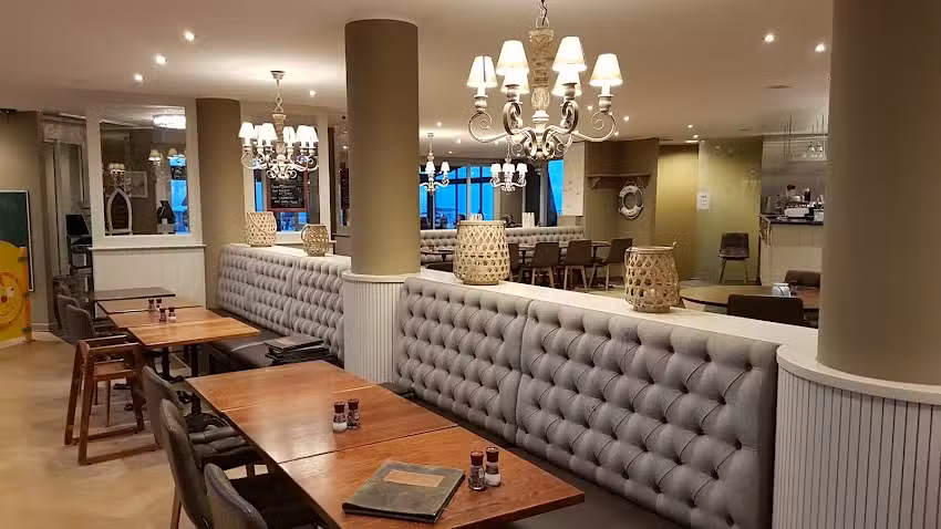 Royal Koksijde🇧🇪