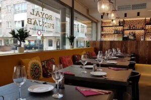 Königliches Punjab 🇮🇳