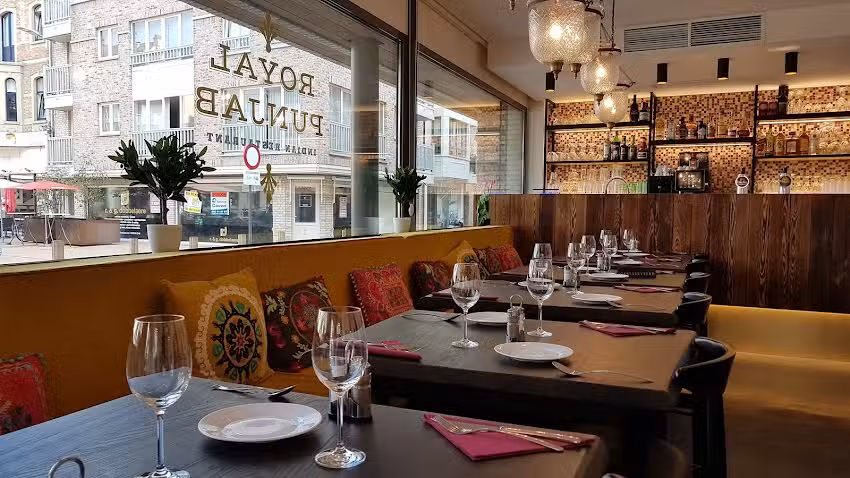 Königliches Punjab 🇮🇳