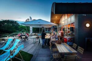 Royal Smashing Club Nivellois