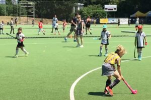 Royal Wellington Tennis- und Hockeyclub