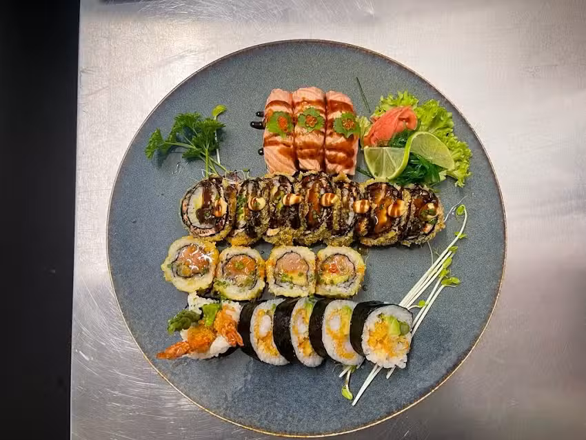 Sushi Royalfin