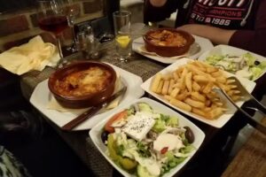 Rozakis / Eleftherios