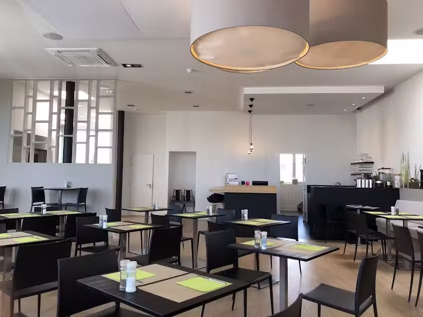 S’seat – comptoir à emporter