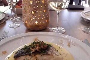 Saint Georges Restaurant