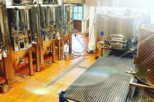 Brauerei Saint-Lazare