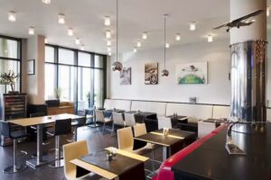 Saint-Louis Brasserie Restaurant