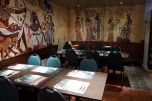 Pizzeria Sainte-Marie