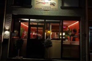 Saitama Sushi Keerbergen