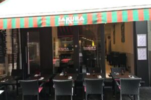 Sakura