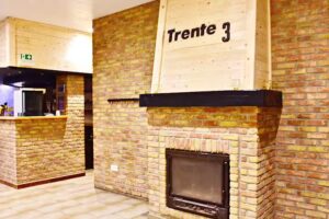 Salle Trente3 (Cook-ies traiteur)