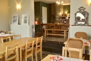 Salon Glace Véro – La Table De La Convivialité