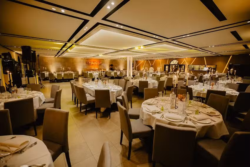 Salons Saint Germain