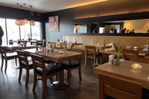 Même chose, mais différent