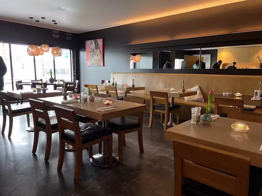 Même chose, mais différent