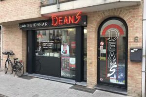 Sandwichbar Dean’s
