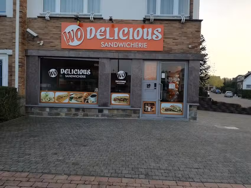 Sandwichbar Köstlich