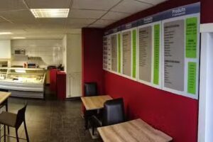 Sandwicherie Applisnack