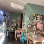 Sandwicherie chez savoula