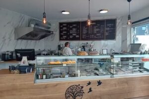 Sandwicherie du Chêne