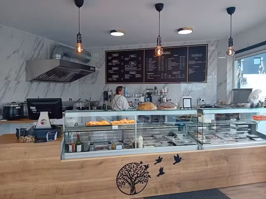 Sandwicherie du Chêne