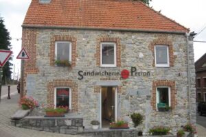 Sandwicherie du Perron