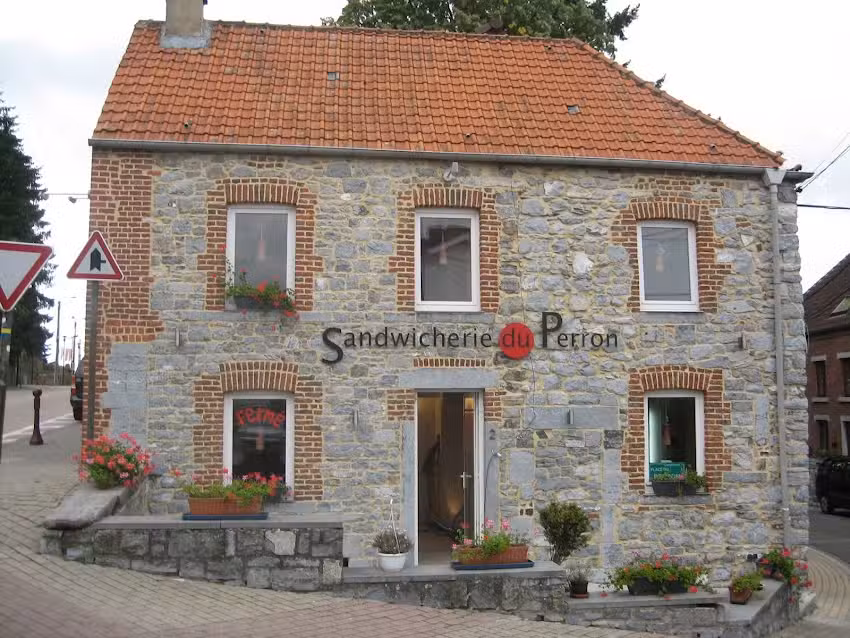 Sandwicherie du Perron