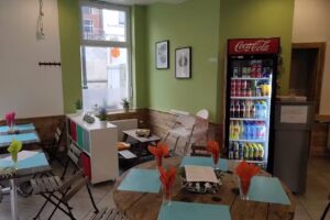 Sandwicherie du Plateau