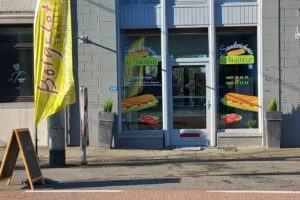 Sandwicherie du Traiteur