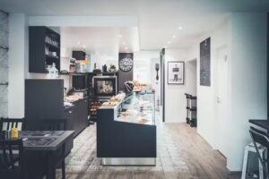 Sandwicherie L’Entre 2