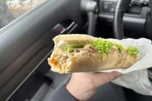 Sandwicherie La Longue Saule