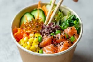 Sandwicherie Le Boom