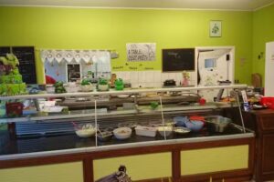 Sandwicherie Ma Grenouille