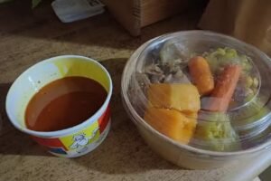 Sandwicherie MFB bhogal dashminder