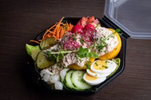 Sandwicherie Temps Libre