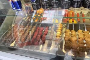 Restaurant Sansabelle