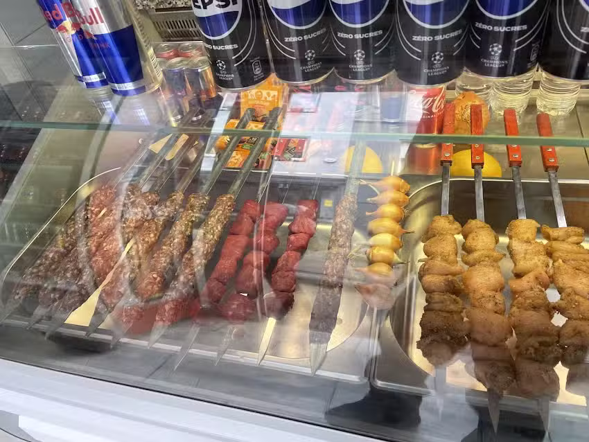 Restaurant Sansabelle