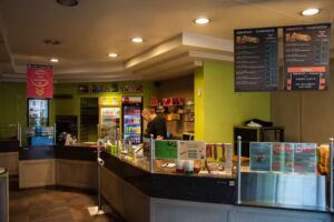 Sandwicherie Delissimo