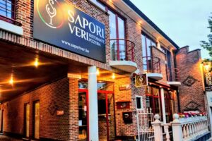 Sapori Veri