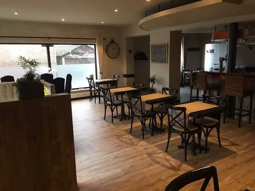 SAR Brasserie