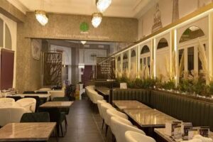 Saravanaa Bhavan Antwerp