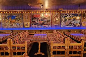 Sark Sofrasi – Gent